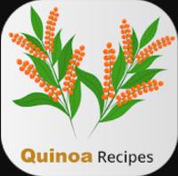 Healthy Quinoa Recipes App image 1